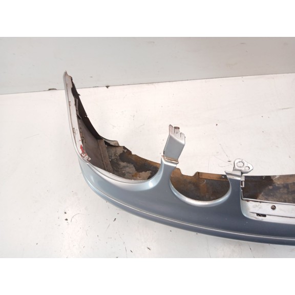 Recambio de paragolpes delantero para volkswagen polo iv (9n_, 9a_) 1.4 tdi referencia OEM IAM 6Q0805903  