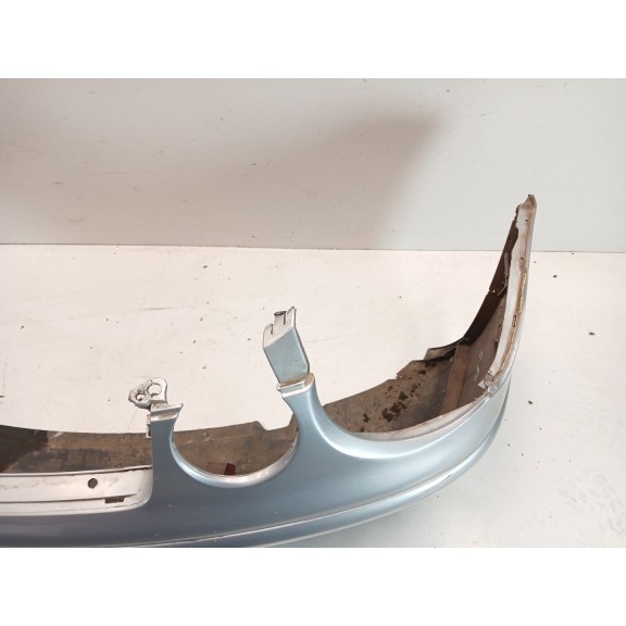 Recambio de paragolpes delantero para volkswagen polo iv (9n_, 9a_) 1.4 tdi referencia OEM IAM 6Q0805903  