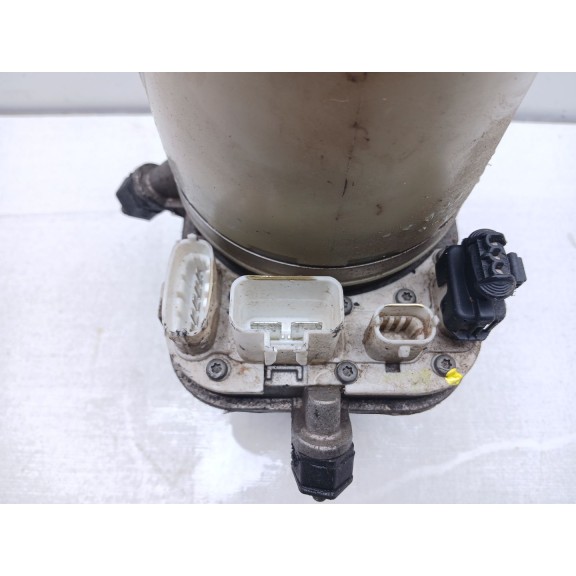 Recambio de bomba direccion para opel signum hatchback (z03) 2.2 dti (f48) referencia OEM IAM   