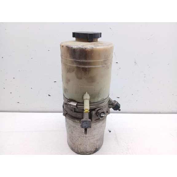 Recambio de bomba direccion para opel signum hatchback (z03) 2.2 dti (f48) referencia OEM IAM   