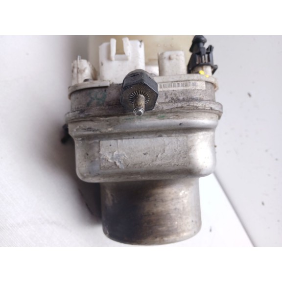 Recambio de bomba direccion para opel signum hatchback (z03) 2.2 dti (f48) referencia OEM IAM   
