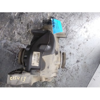 Recambio de diferencial trasero para bmw serie 3 berlina (e90) 325xi referencia OEM IAM 756618901 4X4 AUTO 