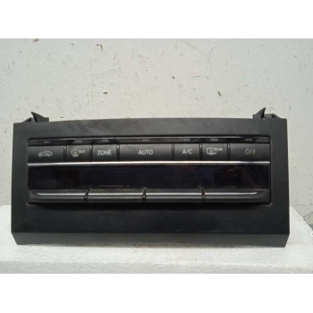 MANDO CLIMATIZADOR A2129007404 A2128300285 