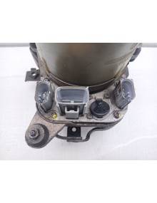 Recambio de bomba direccion para ford focus ii descapotable 2.0 referencia OEM IAM    2