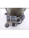 Recambio de bomba direccion para ford focus ii descapotable 2.0 referencia OEM IAM   
