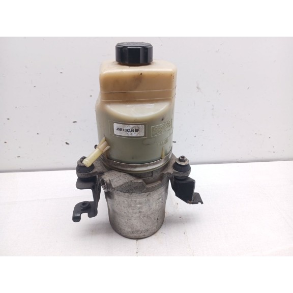 Recambio de bomba direccion para ford focus ii descapotable 2.0 referencia OEM IAM   