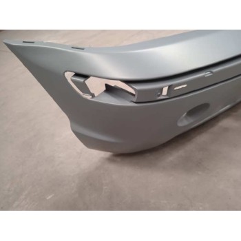 Recambio de paragolpes delantero para bmw serie 3 berlina (e46) referencia OEM IAM 51117044116 NUEVO 2ª SERIE 01--05