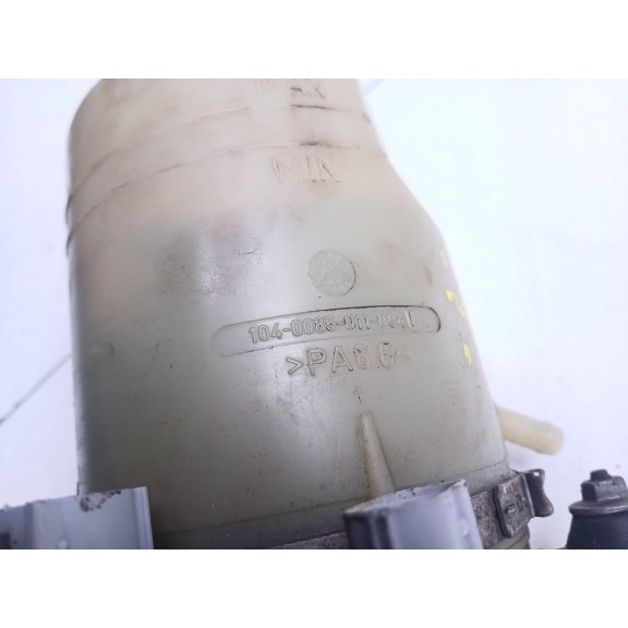 Recambio de bomba direccion para ford focus ii descapotable 2.0 referencia OEM IAM 1040085011094  