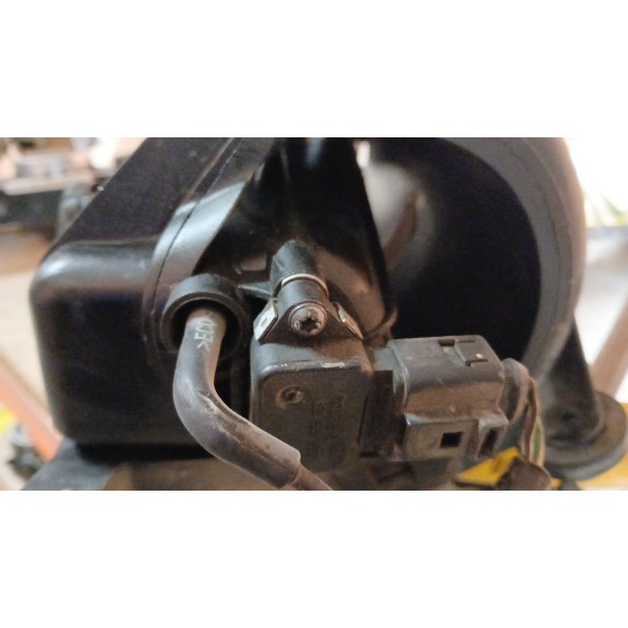 Recambio de colector admision para seat cordoba berlina (6k2) signo referencia OEM IAM   