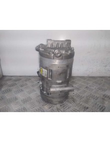 Recambio de compresor aire acondicionado para kia niro drive referencia OEM IAM F502NDGAA03 97701G2800 97701G5000