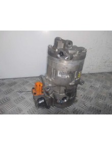 Recambio de compresor aire acondicionado para kia niro drive referencia OEM IAM F502NDGAA03 97701G2800 97701G5000 2