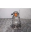 Recambio de compresor aire acondicionado para kia niro drive referencia OEM IAM F502NDGAA03 97701G2800 97701G5000