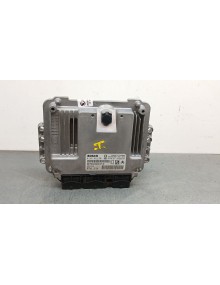 Recambio de centralita motor uce para citroën c4 grand picasso i (ua_) 1.6 hdi referencia OEM IAM 9664617680 0281012981 