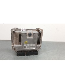 Recambio de centralita motor uce para skoda octavia ii (1z3) 1.9 tdi referencia OEM IAM 03G906021LB 0281013238 