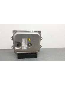 Recambio de centralita motor uce para fiat linea (323_, 110_) 1.3 d multijet (323axb1a) referencia OEM IAM 55245028  