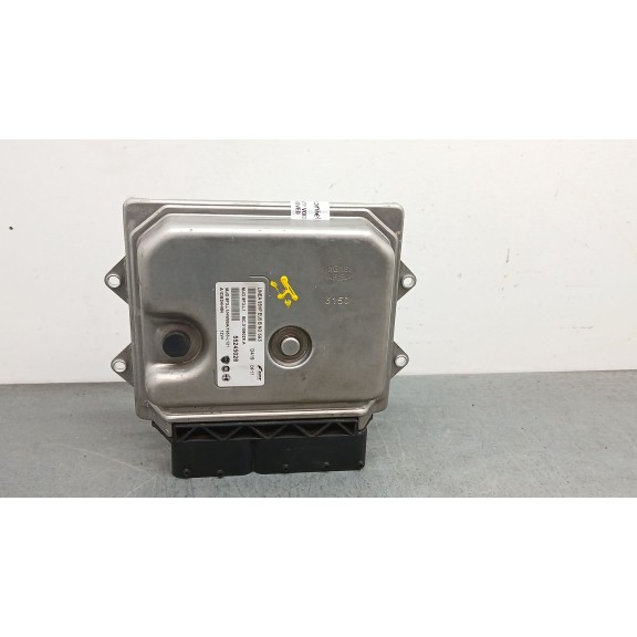Recambio de centralita motor uce para fiat linea (323_, 110_) 1.3 d multijet (323axb1a) referencia OEM IAM 55245028  