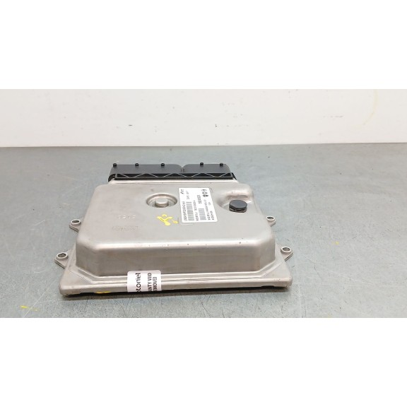 Recambio de centralita motor uce para fiat linea (323_, 110_) 1.3 d multijet (323axb1a) referencia OEM IAM 55245028  