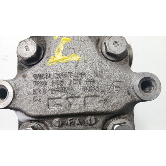 Recambio de bomba direccion para seat alhambra (7v8, 7v9) 2.0 tdi referencia OEM IAM   