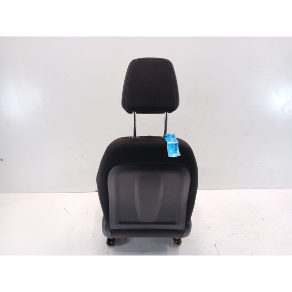 Recambio de asiento delantero izquierdo para hyundai kona (os, ose, osi) 1.0 t-gdi referencia OEM IAM   