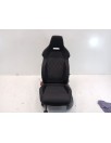 Recambio de asiento delantero izquierdo para skoda karoq (nu7, nd7) 1.5 tsi referencia OEM IAM   