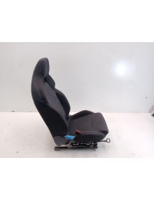 Recambio de asiento delantero izquierdo para skoda karoq (nu7, nd7) 1.5 tsi referencia OEM IAM    2