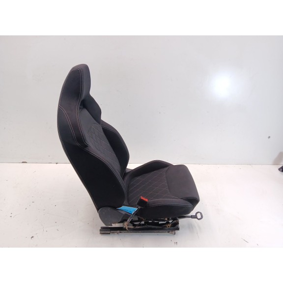 Recambio de asiento delantero izquierdo para skoda karoq (nu7, nd7) 1.5 tsi referencia OEM IAM   