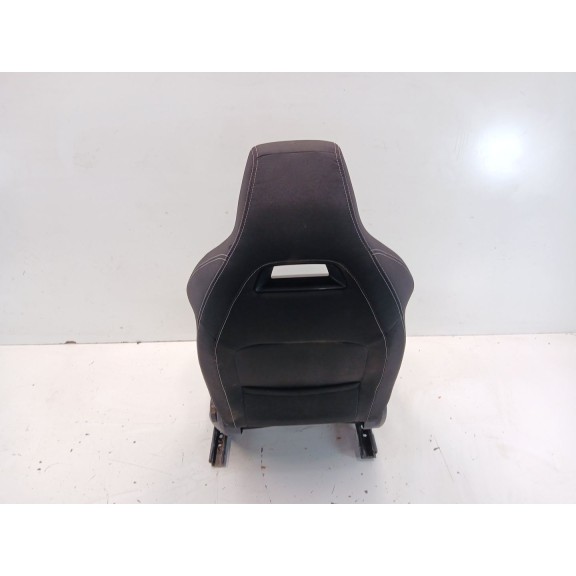 Recambio de asiento delantero izquierdo para skoda karoq (nu7, nd7) 1.5 tsi referencia OEM IAM   