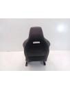 Recambio de asiento delantero izquierdo para skoda karoq (nu7, nd7) 1.5 tsi referencia OEM IAM   