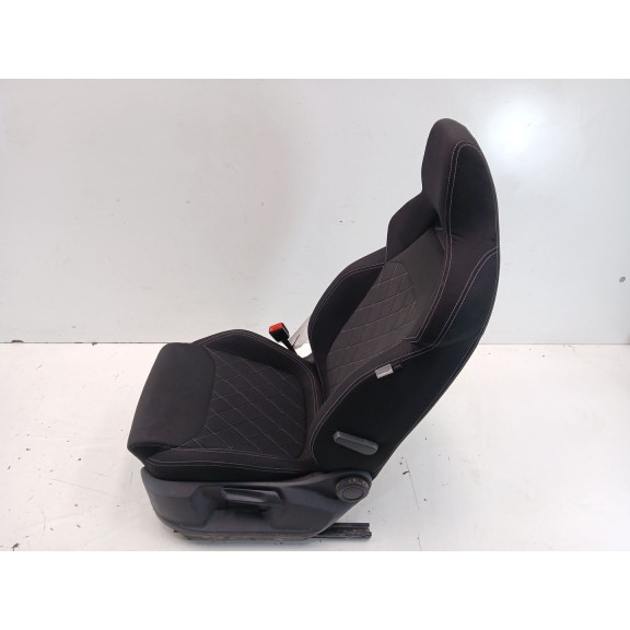 Recambio de asiento delantero izquierdo para skoda karoq (nu7, nd7) 1.5 tsi referencia OEM IAM   