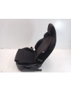Recambio de asiento delantero izquierdo para skoda karoq (nu7, nd7) 1.5 tsi referencia OEM IAM   