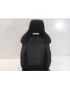 Recambio de asiento delantero izquierdo para skoda karoq (nu7, nd7) 1.5 tsi referencia OEM IAM   