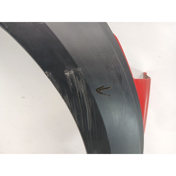 Recambio de aleta delantera izquierda para mini mini countryman (r60) one referencia OEM IAM 41009805643  