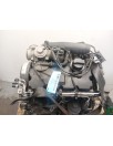 Recambio de despiece motor para skoda octavia ii (1z3) 1.9 tdi referencia OEM IAM BXE  