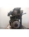 Recambio de despiece motor para skoda octavia ii (1z3) 1.9 tdi referencia OEM IAM BXE  