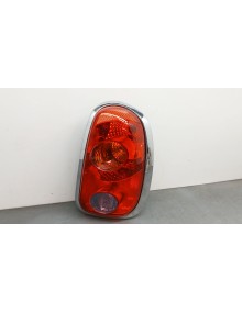 Recambio de piloto trasero derecho para mini mini countryman (r60) one referencia OEM IAM 980815002 03444002rh 