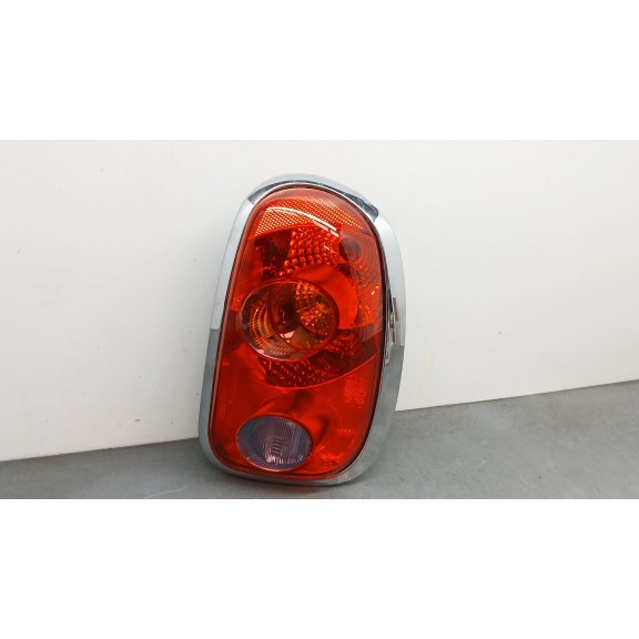 Recambio de piloto trasero derecho para mini mini countryman (r60) one referencia OEM IAM 980815002 03444002rh 