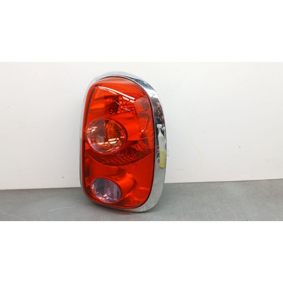 Recambio de piloto trasero derecho para mini mini countryman (r60) one referencia OEM IAM 980815002 03444002rh 