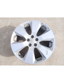 Recambio de llanta para subaru legacy kombi/outback b14 outback limited referencia OEM IAM 17X7J ET48 X1 17 SIN NEUMATICOS