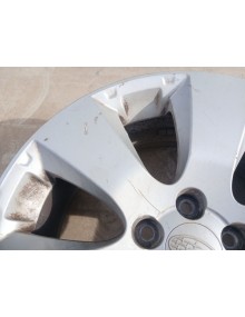 Recambio de llanta para subaru legacy kombi/outback b14 outback limited referencia OEM IAM 17X7J ET48 X1 17 SIN NEUMATICOS 2