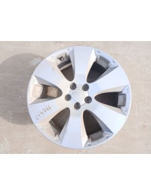 Recambio de llanta para subaru legacy kombi/outback b14 outback limited referencia OEM IAM 17X7J ET48 X1 17 SIN NEUMATICOS