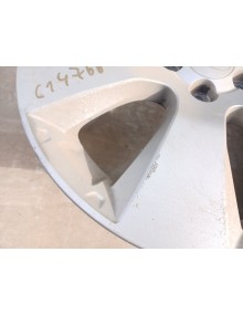 Recambio de llanta para subaru legacy kombi/outback b14 outback limited referencia OEM IAM 17X7J ET48 X1 17 SIN NEUMATICOS 2