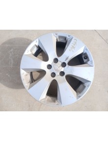 Recambio de llanta para subaru legacy kombi/outback b14 outback limited referencia OEM IAM 17X7J ET48 X1 17 SIN NEUMATICOS