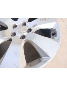 Recambio de llanta para subaru legacy kombi/outback b14 outback limited referencia OEM IAM 17X7J ET48 X1 17 SIN NEUMATICOS 2