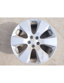 Recambio de llanta para subaru legacy kombi/outback b14 outback limited referencia OEM IAM 17X7J ET48 X1 17 SIN NEUMATICOS