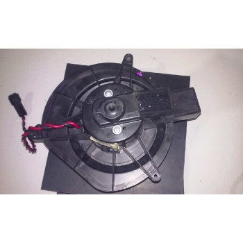 Recambio de motor calefaccion para chrysler pt cruiser (pt) 1.6 catwalk classic referencia OEM IAM AY1661000570 / 05179476AA  