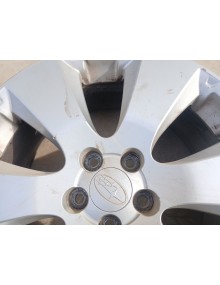 Recambio de llanta para subaru legacy kombi/outback b14 outback limited referencia OEM IAM 17X7J ET48 X1 17 SIN NEUMATICOS 2