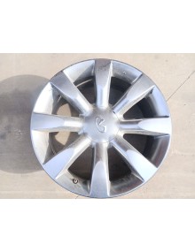 Recambio de llanta para infiniti fx fx45 referencia OEM IAM 8JX20 ET40 X1 20 SIN NEUMATICO