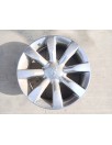 Recambio de llanta para infiniti fx fx45 referencia OEM IAM 8JX20 ET40 X1 20 SIN NEUMATICO