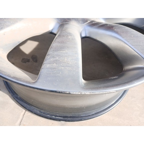 Recambio de llanta para infiniti fx fx45 referencia OEM IAM 8JX20 ET40 X1 20 SIN NEUMATICO