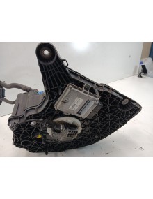 Recambio de deposito adblue para audi a4 b9 (8w2, 8wc) 2.0 tdi referencia OEM IAM 4067425AC  